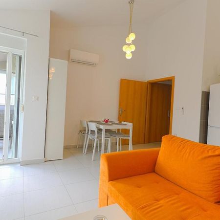 Appartement Apartman M&A à Pula Extérieur photo