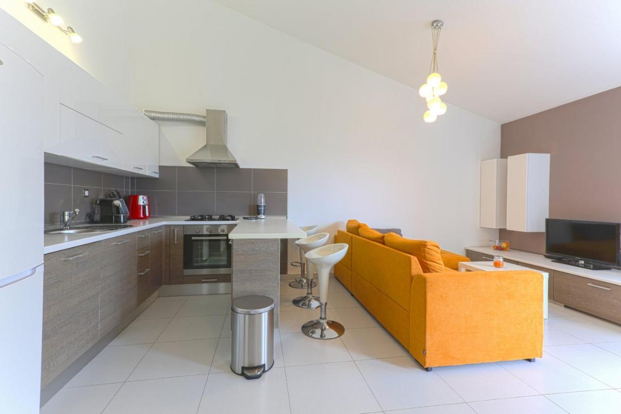 Appartement Apartman M&A à Pula Extérieur photo